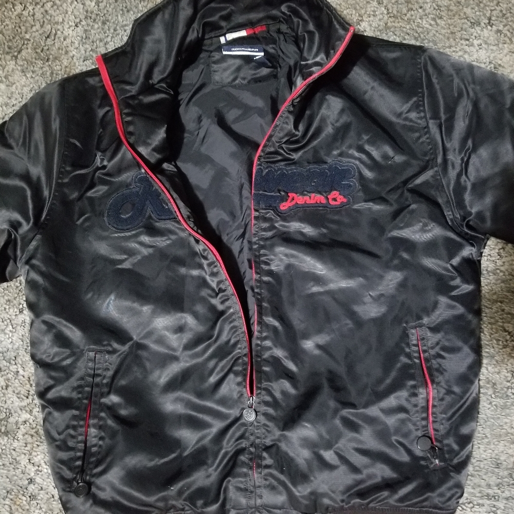 Rocawear jacket - Picture 4 of 4